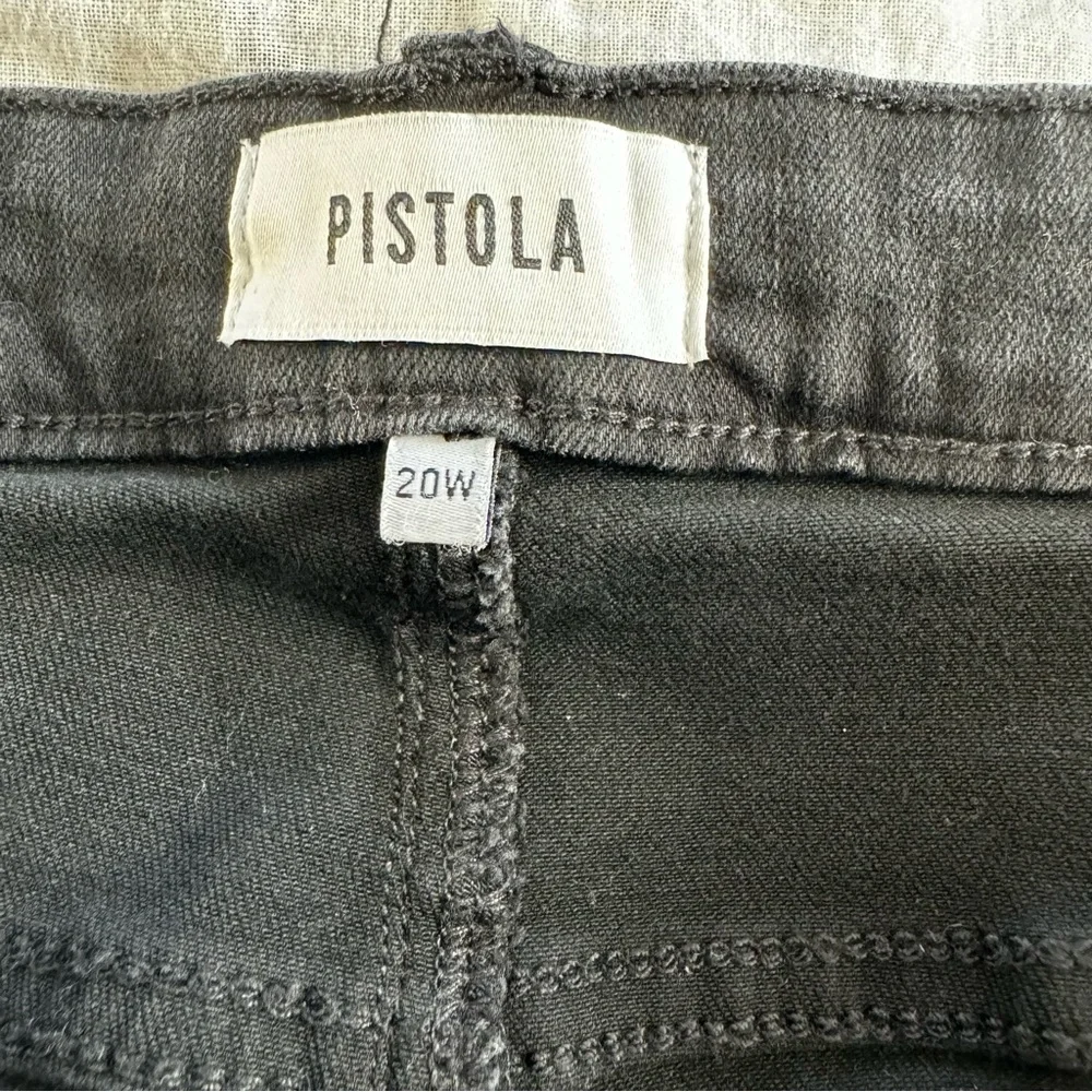 Pistola Black Skinny Jeans - Picture 6 of 11